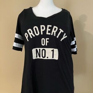 Torrid T-shirt size 2